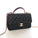 Hover Product -Chanel Mini ...
