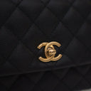 Chanel Small Caviar Coco Ha...