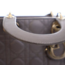 Christian Dior Small Lambsk...