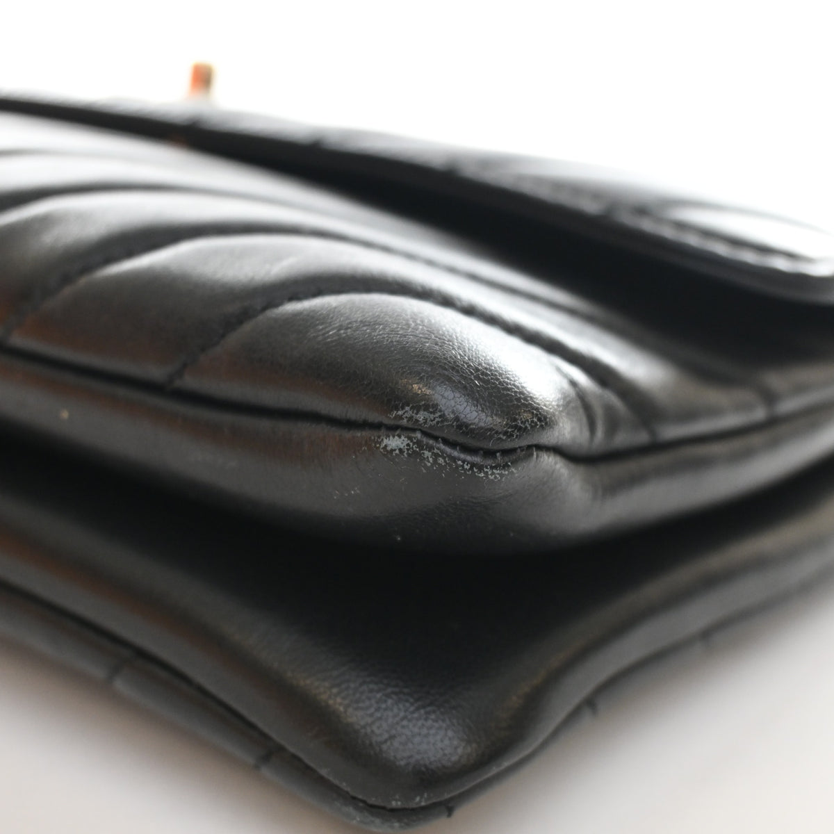 Chanel Lambskin Trendy CC, photo 13 of 19