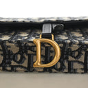 Christian Dior Oblique Slim...