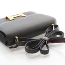 Hermes Vert De Gris Epsom C...