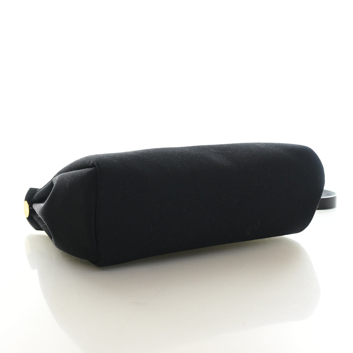 Hermes Noir Toile Herbag Zip 31, photo 5 of 15