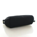 Hermes Noir Toile Herbag Zi...