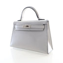 Hermes Olympic Silver Argen...