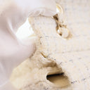 Chanel Medium Tweed Double ...