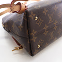 Louis Vuitton Monogram Moon...