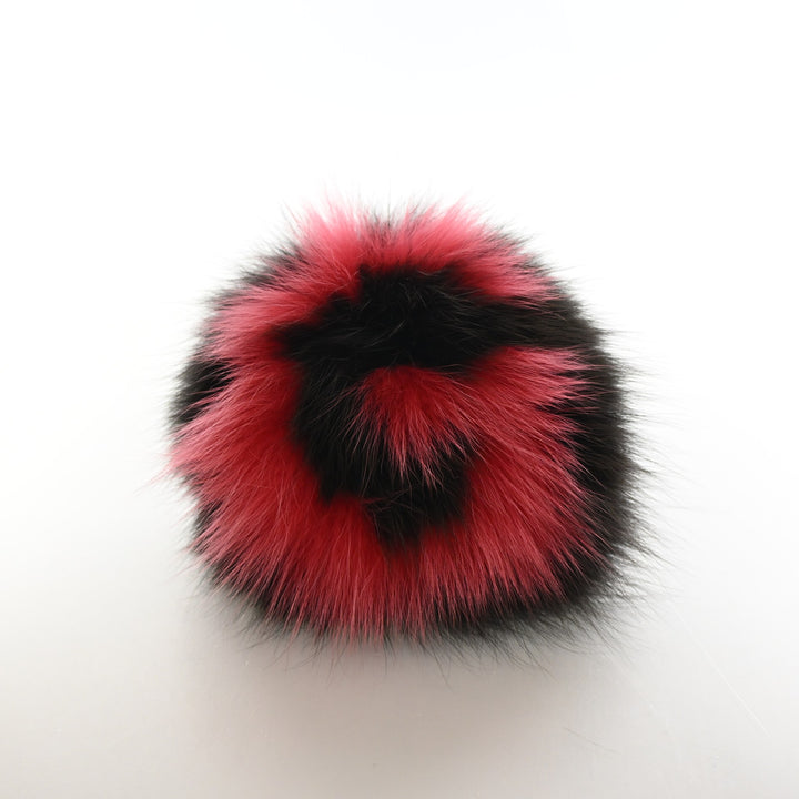 Fendi Fur Pom Pom Charm