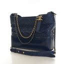 Chanel Medium Glazed Calfsk...