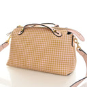 Fendi Calfskin By The Way Bag