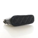 Chanel Mini Caviar Classic ...