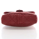 Chanel Medium Lambskin Chai...