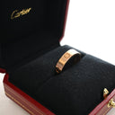 Cartier Classic Model Love ...
