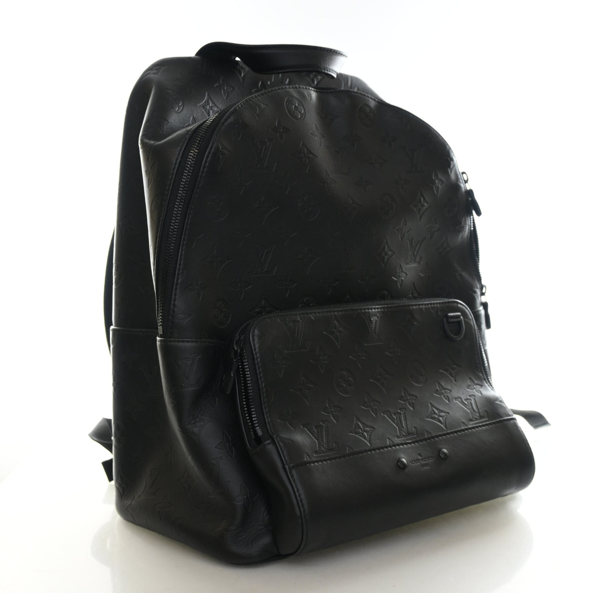 Louis Vuitton Monogram Shadow Racer Backpack, photo 2 of 16