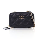 Product - Chanel Mini Lambs...