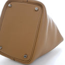 Hermes Biscuit Clemence Pic...