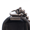 Chanel Small Caviar Boy Bag