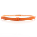 Hermes Orange Epsom Kelly G...