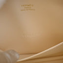 Hermes Nata Chevre Mysore M...