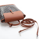 Goyard Goyardine Alpin Mini