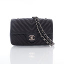 Product - Chanel Mini Black...