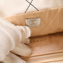 Chanel Medium Shiny Calfski...