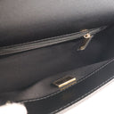 Chanel Mini Lambskin CC Fla...