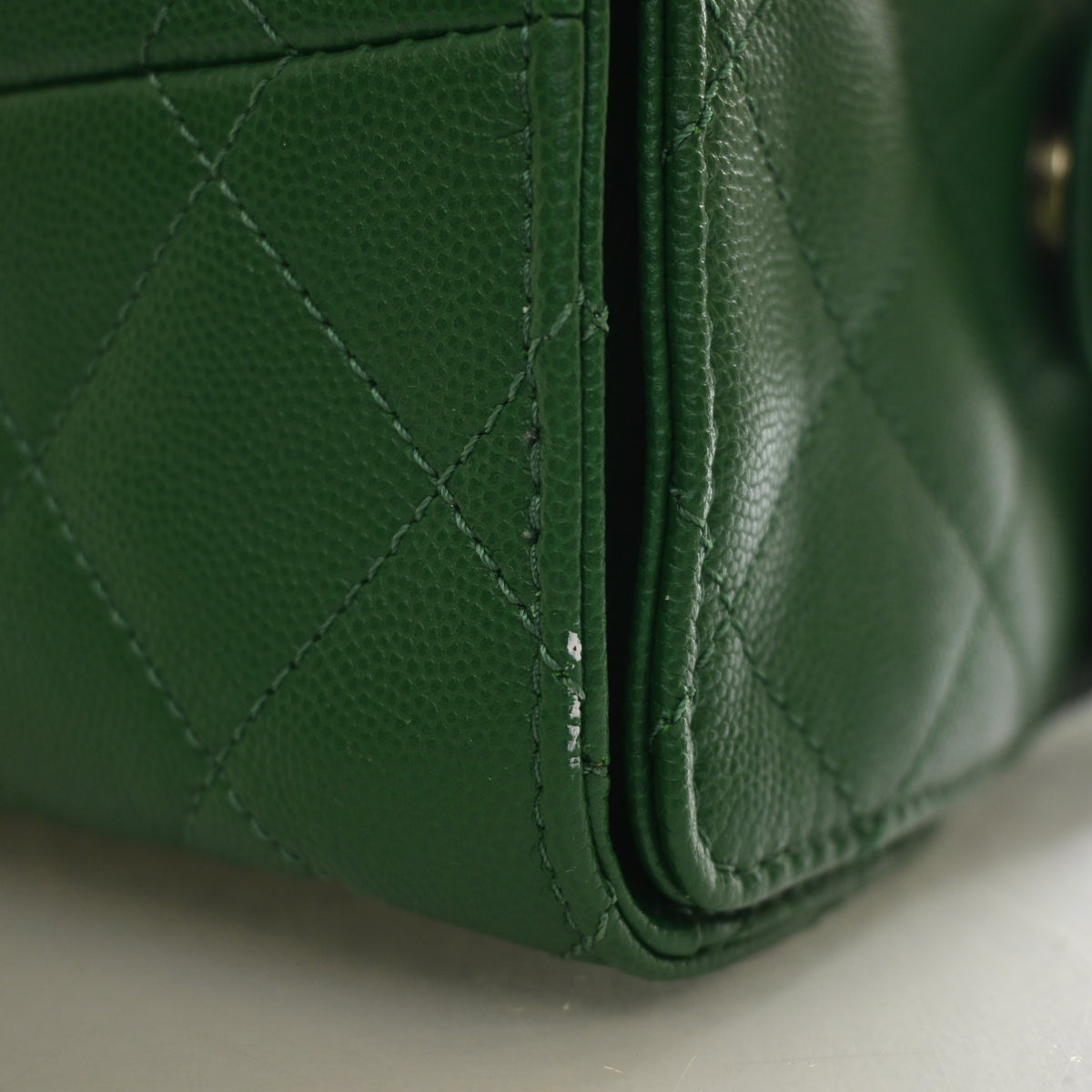 Chanel Small Caviar 25 Hobo, photo 14 of 15