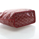 Goyard Goyardine Anjou Mini