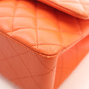 Chanel Medium Lambskin Clas...