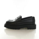 Hermes Klement Loafers Sz 35
