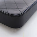 Chanel Lambskin Double Zip ...