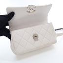 Chanel Small Caviar My Ever...