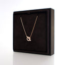 Hermes Finesse Pendant Neck...
