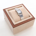 Hermes Small Steel Heure H ...