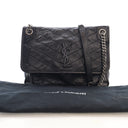 Saint Laurent Medium Calfsk...