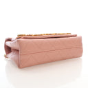 Chanel Small Calfskin Encha...
