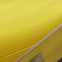 Hermes Jaune Citron Swift K...