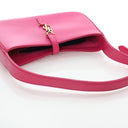 Saint Laurent Calfskin Le 5...