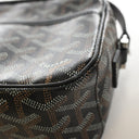 Goyard Goyardine Cap-Vert PM