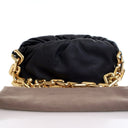 Bottega Veneta Calfskin The...
