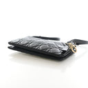 Christian Dior Lambskin Mis...