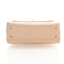 Chanel Small Crinkled Calfs...