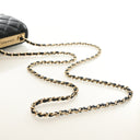 Chanel Mini Lambskin Trendy...