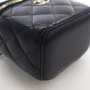 Chanel Mini Lambskin Classi...