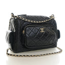Hover Product -Chanel Mediu...