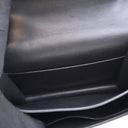 Hermes Noir Swift Mini Cons...