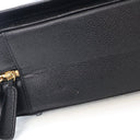 Chanel Vintage Black Caviar...