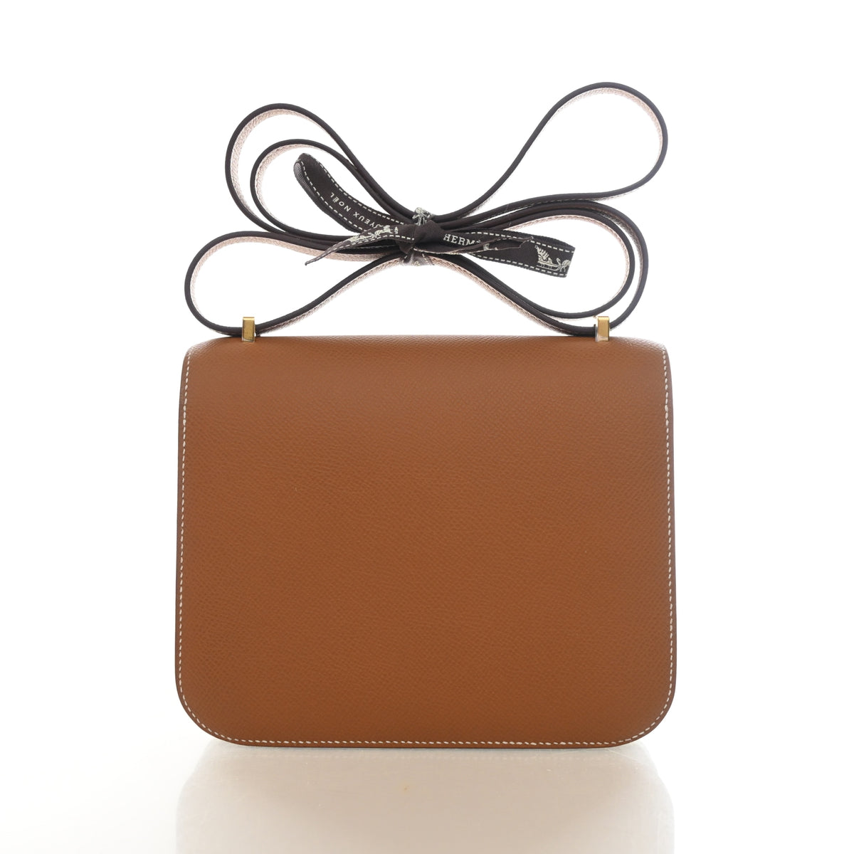 Hermès Gold Epsom Constance 18, photo 11 of 16