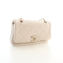 Chanel Mini Lambskin Enamel...